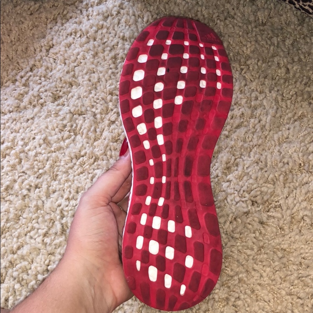 Adidas Pureboost X - Picture 2 of 4